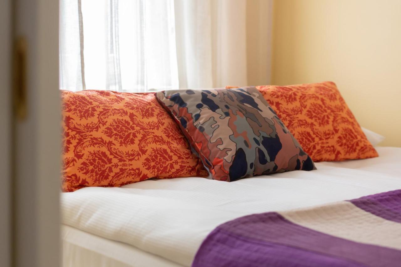 Miodowa Apartment Krasinski Garden Warsaw By Noclegi Renters Dış mekan fotoğraf