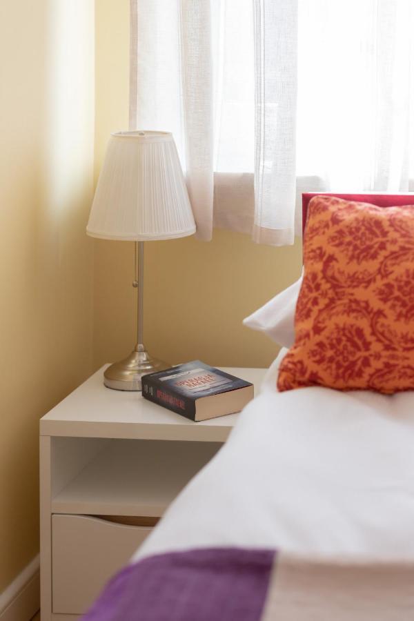 Miodowa Apartment Krasinski Garden Warsaw By Noclegi Renters Dış mekan fotoğraf